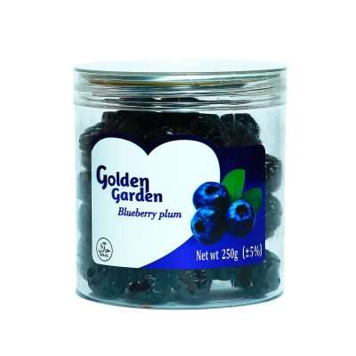 Blueberry Plum
