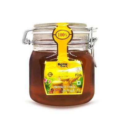 Golden Bee Honey-1 Ltr