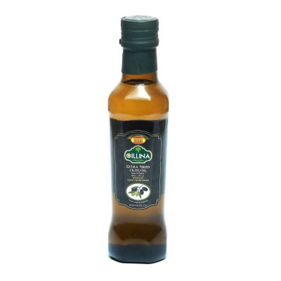 Oillina Extra Virgin Olive Oil-250ml