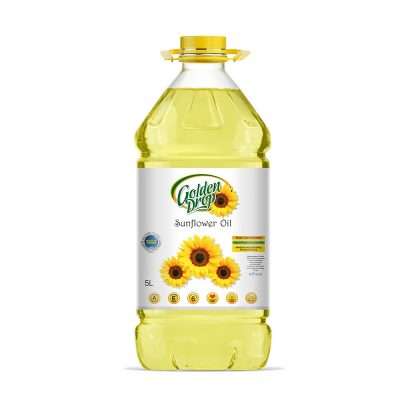 Sunflower Oil