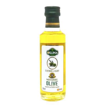Skin Care Olive Oil-100 ml