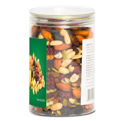 Mixed Nuts 380g