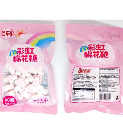 Rainbow Marshmallow-102g
