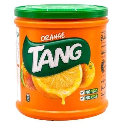 Drinks; Juice Powder; Powder; tang; Tang Orange Powder; Tang Orange Powder 2.5kg Bahrain;
