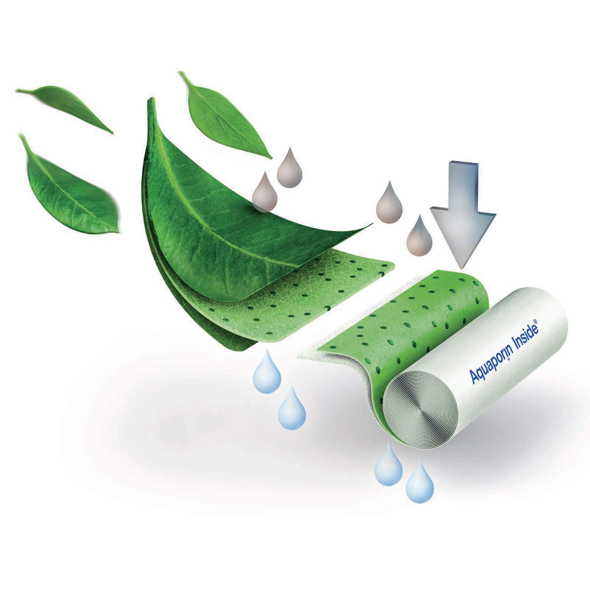 ONE - Water Purifier Powered by Aquaporin Inside - Image 3