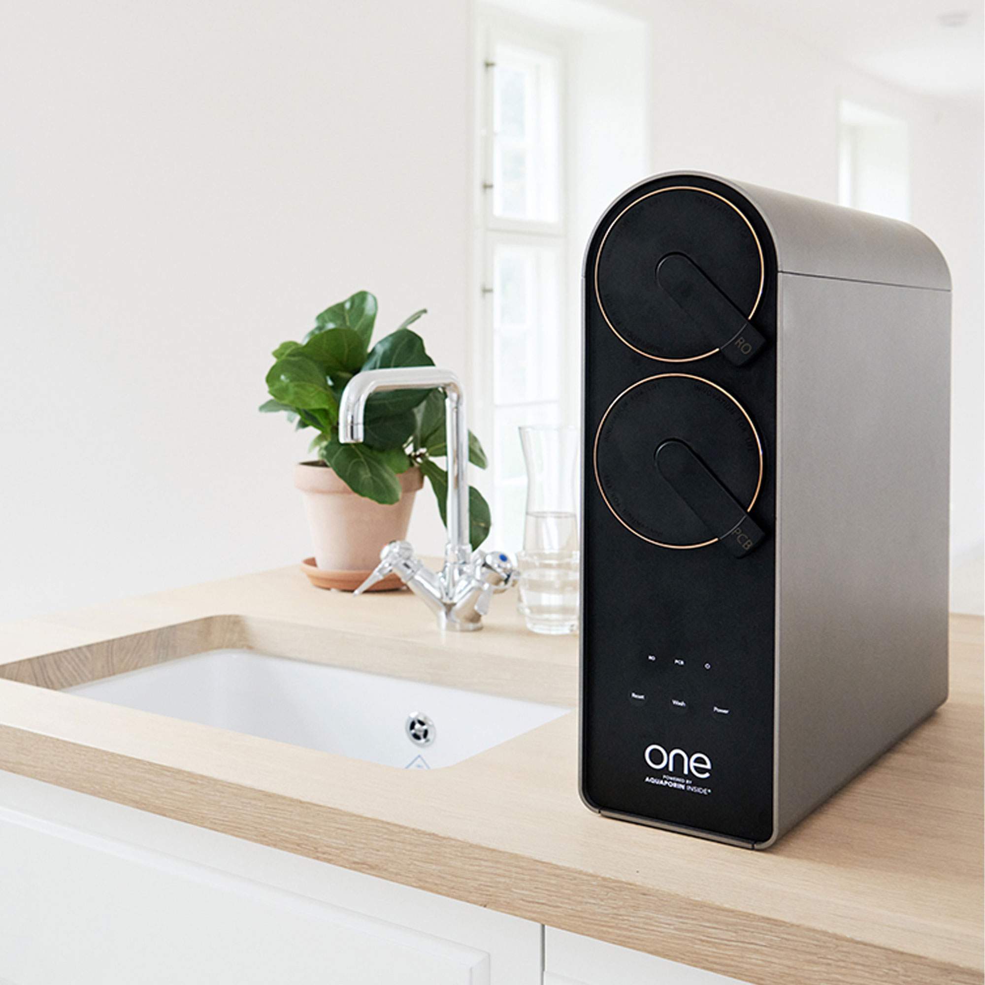 ONE - Water Purifier Powered by Aquaporin Inside - Image 2