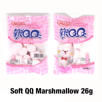 Soft-QQ-Marshmallow-26g – Pink