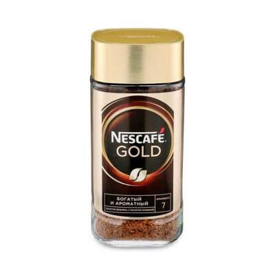 Nescafe Gold 190g