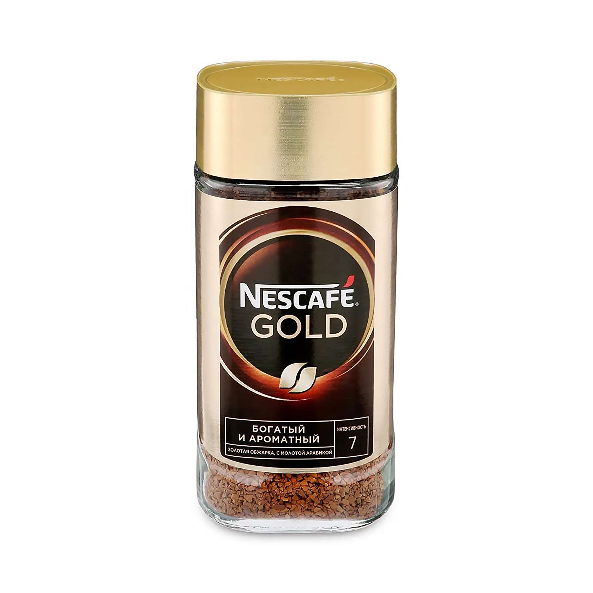 Nescafe Gold 190g