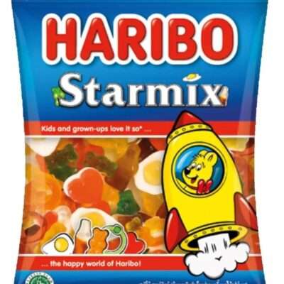 Haribo Starmix