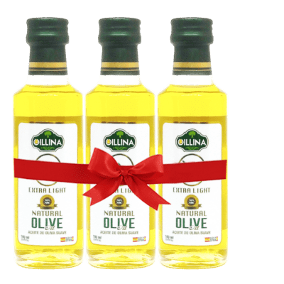 Oillina Skin Care Olive Oil- 100ml Buy 2 Get 1 Free