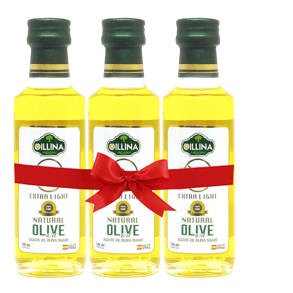 Oillina Skin Care Olive Oil- 100ml Buy 2 Get 1 Free