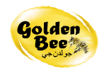 Golden Bee Honey