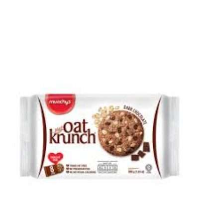 Munchy’s Oats Krunch 208g