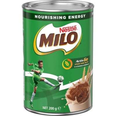 Milo Powder 400g