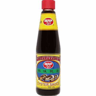 Barchun Oyster Sauce 350ml