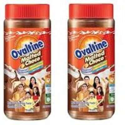 Ovaltine Malted Choco 400g