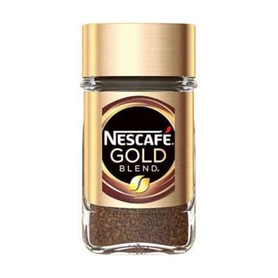 Nescafe Gold Coffee 50g