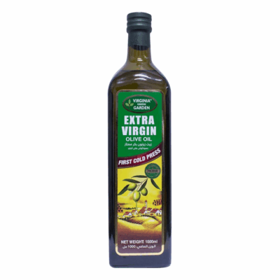 Virginia Green Garden Extra Virgin Olive Oil 500ml