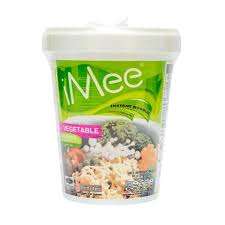 Imee Chicken Vegetable Flavor Noodles 70g