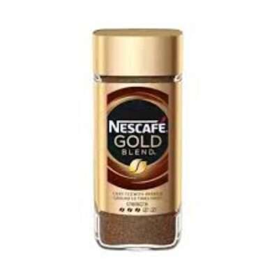 Nescafe Gold Coffee 100g