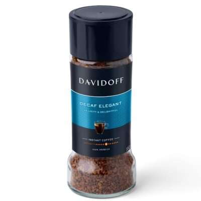 Davidoff DeCaf 100g