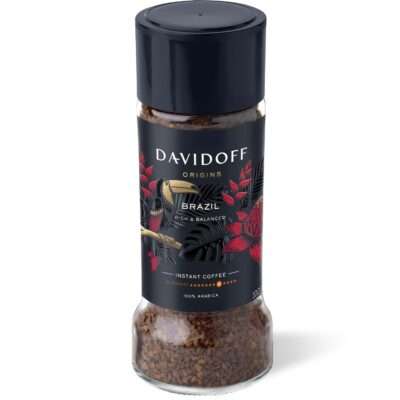 Davidoff Brazil 100g