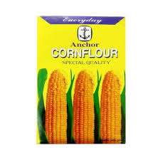 Ancor Corn flour 400g