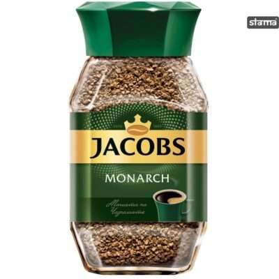 Jacobs Monarch 50g