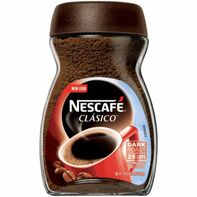 Nescafe Classic 100g