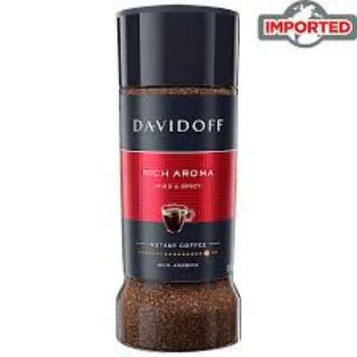 Davidoff Rich Aroma 100g