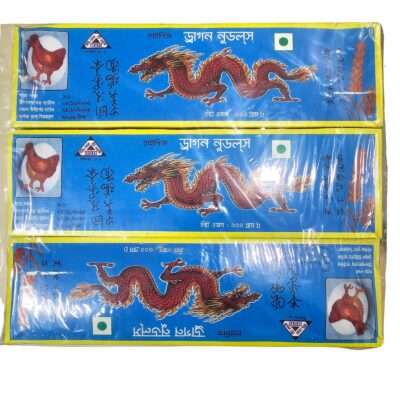 Dragon Noodles 300g ( 3 Pcs Combo)