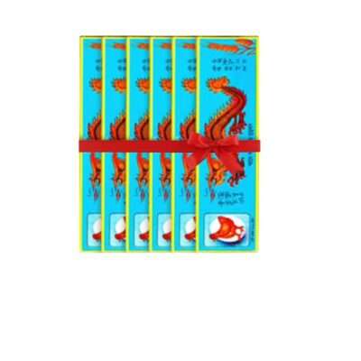 Dragon Noodles 300g (6 Pack Combo)