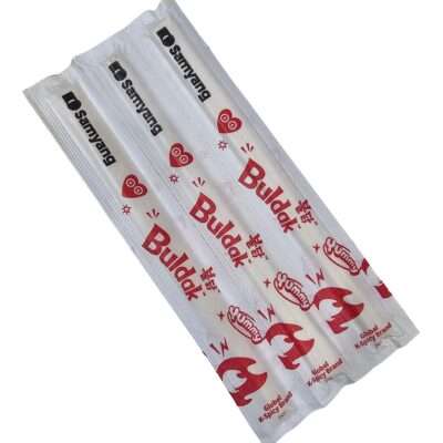 Samyang Chop Stick 3Pcs