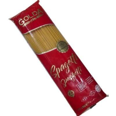 Golda Spagetti 500g