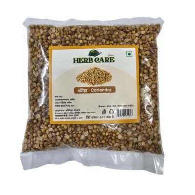 Herb Care Coriander 100g (ধনিয়া)