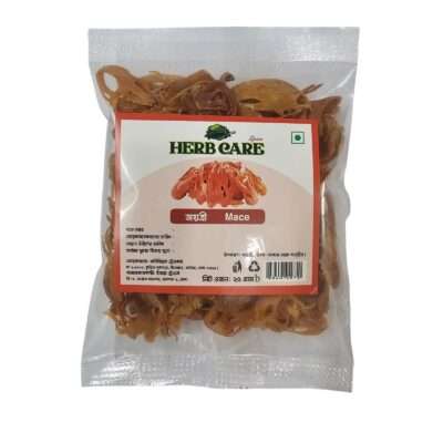 Herb Care Mace 25g (জয়ত্রী)