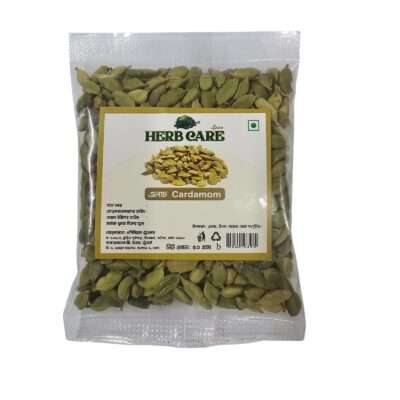 Herb Care Cardamom 50g (এলাচ)