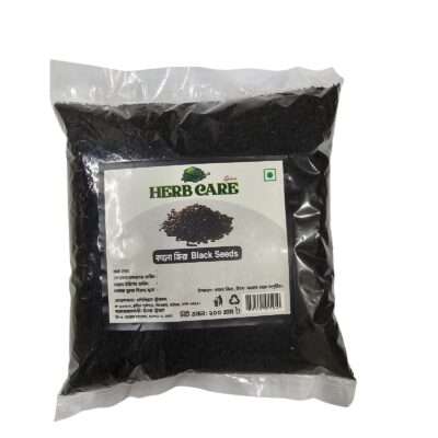 Herb Care Black Seeds 200g	(কালো জিরা)