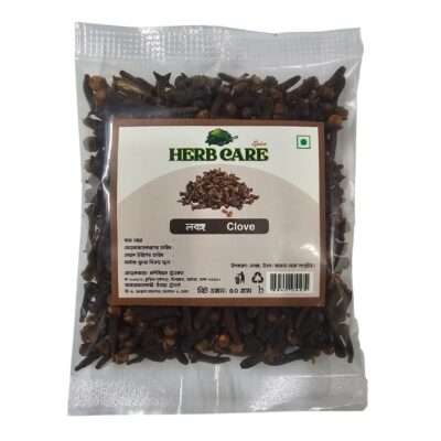 Herb Care Clove 50g (লবঙ্গ)