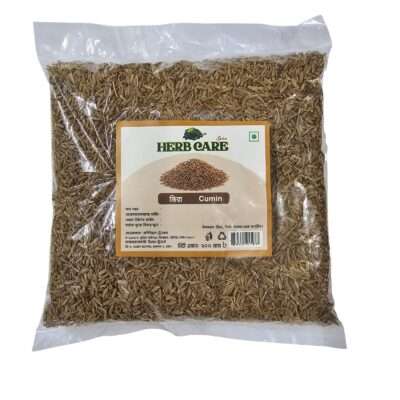 Herb Care Cumin 100g (জিরা)
