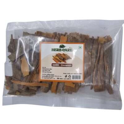 Herb Care Cinnamon 100g (দারুচিনি )