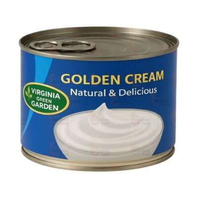 Virginia green Garden Golden cream 140g