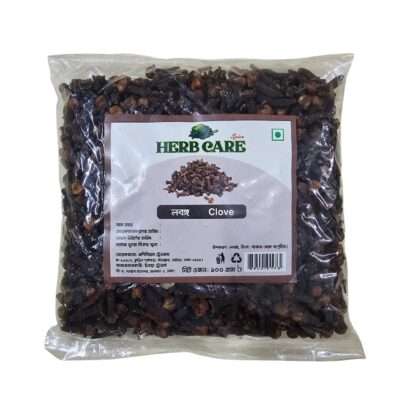 Herb Care Clove 100g (লবঙ্গ)