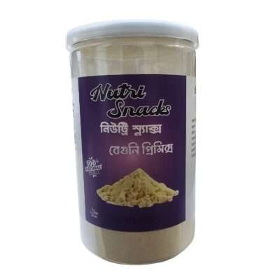 Nutri Snacks Beguni Premix 250G (বেগুনী প্রিমিক্স