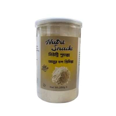 Nutri Snacks Alur Chop Premix 250G (আলুর চপ প্রিমিক্স)