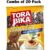 Tora Bika Cappuccino Coffee- No Added Suger 20pcs