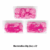 Marshmallow Gift Box-80g (Pink)