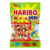 Haribo Worms Zourr Candy 80gm